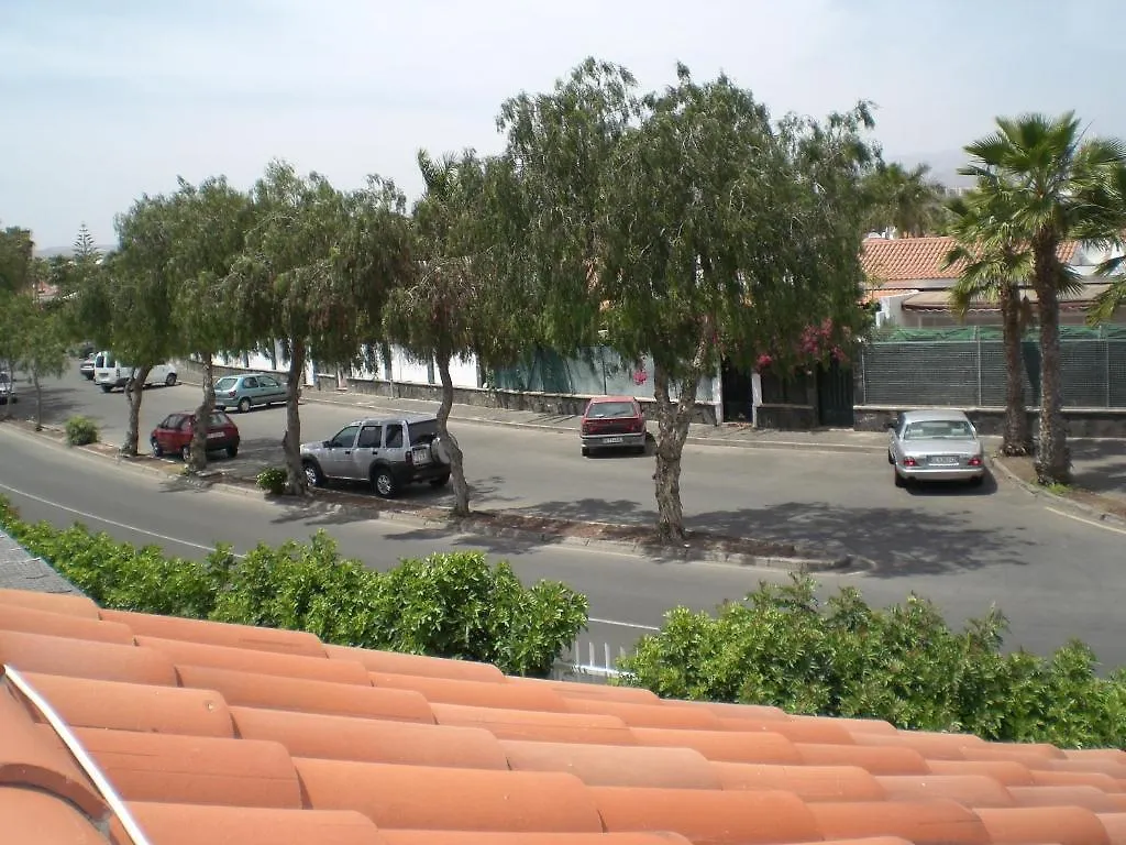 Bungalows El Trigal Spain