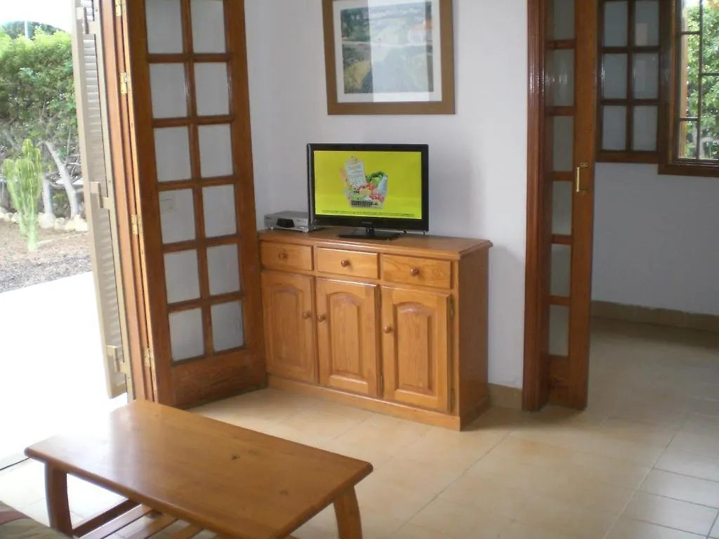 Bungalows El Trigal 0*, Maspalomas (Gran Canaria) Spagna