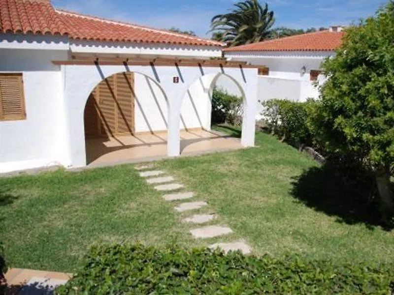 Appartamento Bungalows El Trigal Spagna