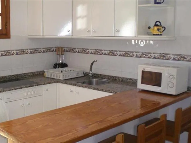Bungalows El Trigal 0*, Maspalomas (Gran Canaria)