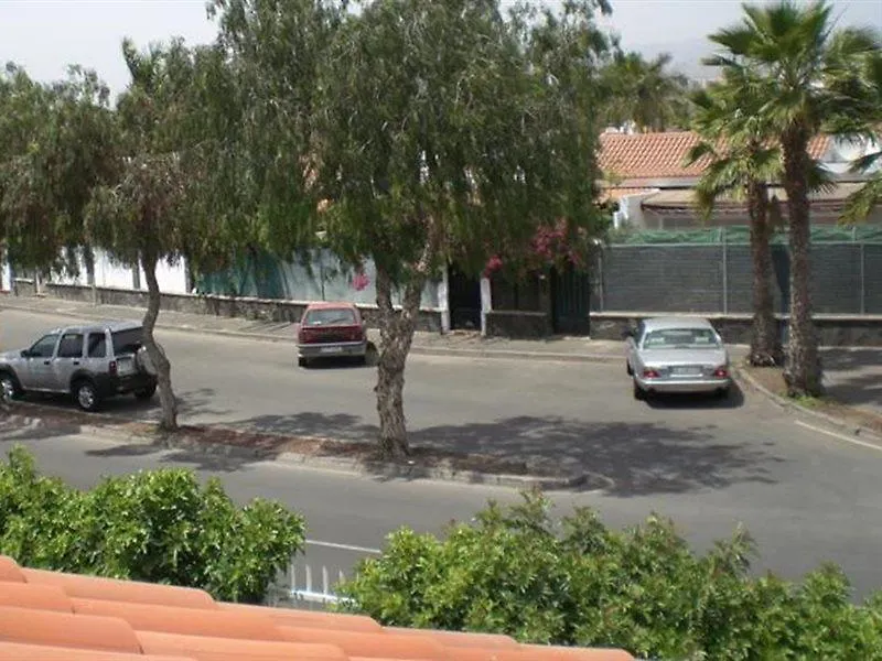 Bungalows El Trigal