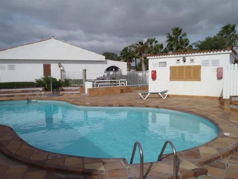 Bungalows El Trigal Appartamento