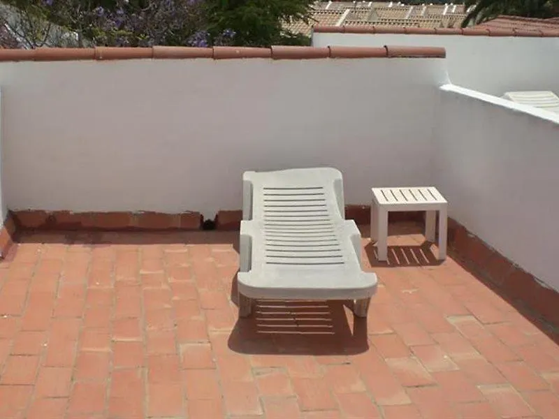 דירה Bungalows El Trigal ספרד