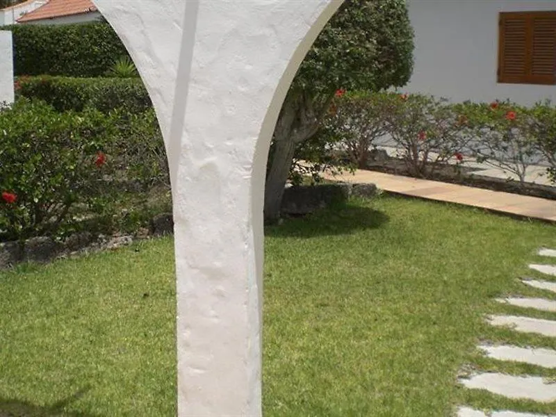 Bungalows El Trigal דירה