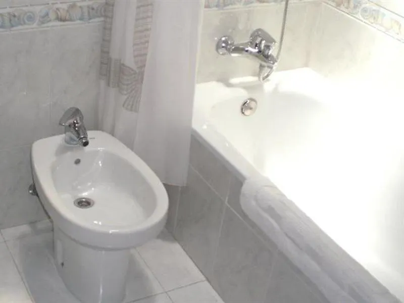 דירה Bungalows El Trigal